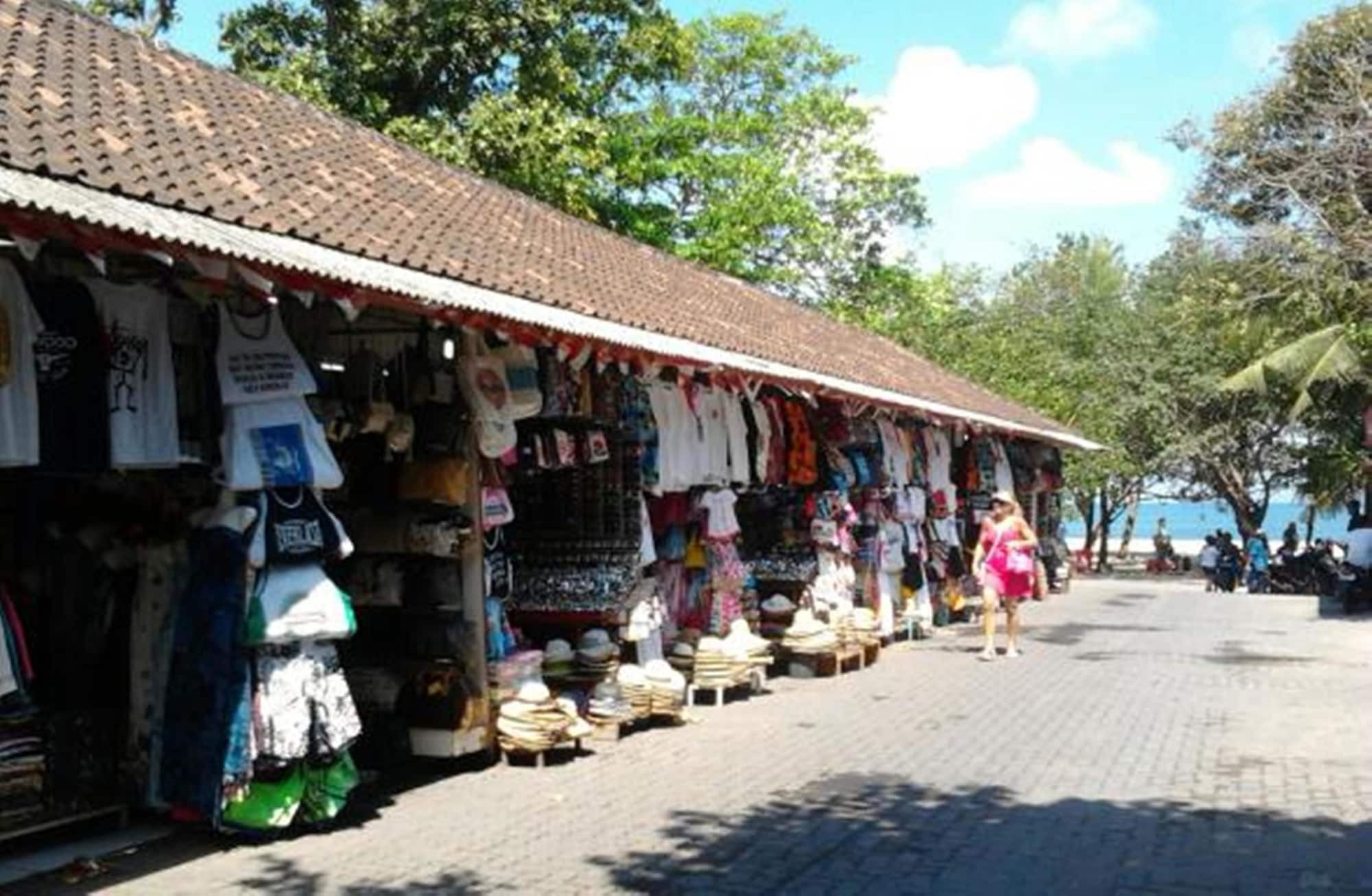 Bamboo Inn Kuta Kuta  Exterior photo